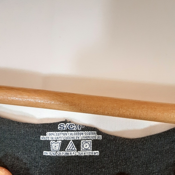 The Dwarves Free Cocaine Cut Band Tee Men's small - Picture 3 of 5